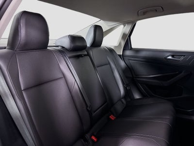 2019 Volkswagen Jetta 1.4T SE
