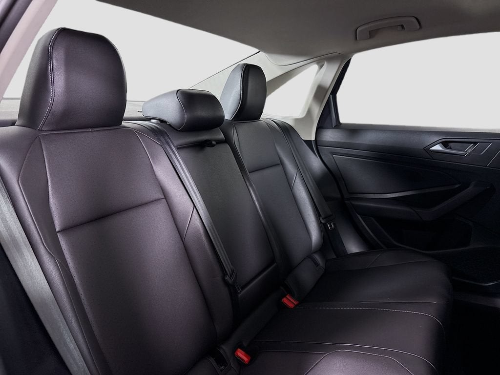2019 Volkswagen Jetta 1.4T SE