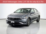 2019 Volkswagen Jetta 1.4T SE