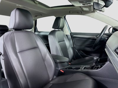 2019 Volkswagen Jetta 1.4T SE