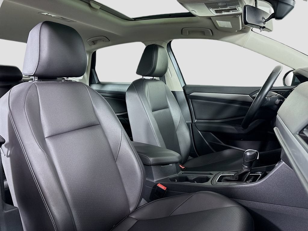 2019 Volkswagen Jetta 1.4T SE