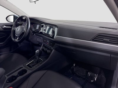 2019 Volkswagen Jetta 1.4T SE