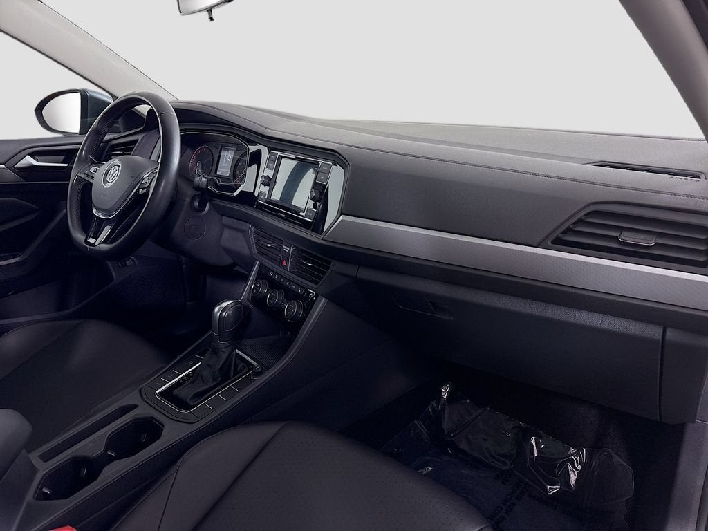 2019 Volkswagen Jetta 1.4T SE