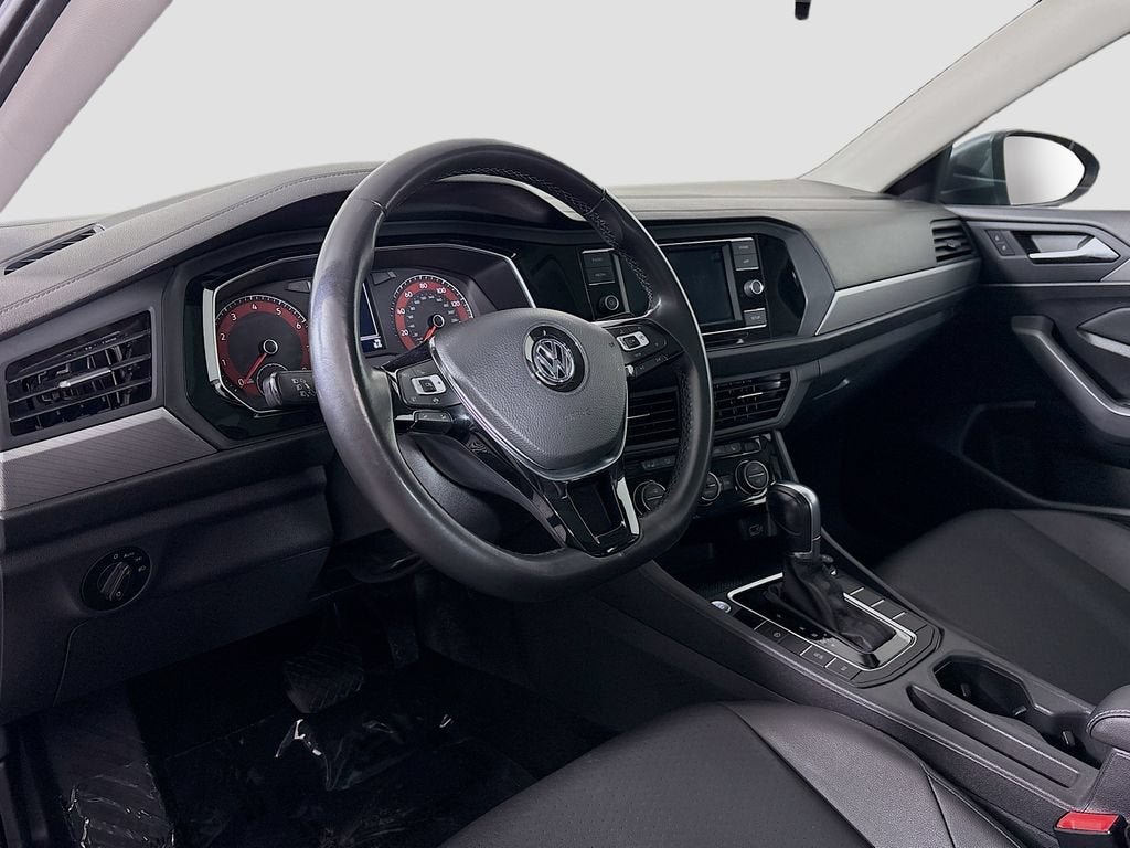 2019 Volkswagen Jetta 1.4T SE