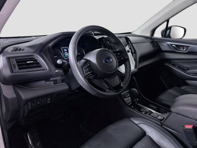 2025 Subaru Ascent Onyx Edition Limited 7-Passenger