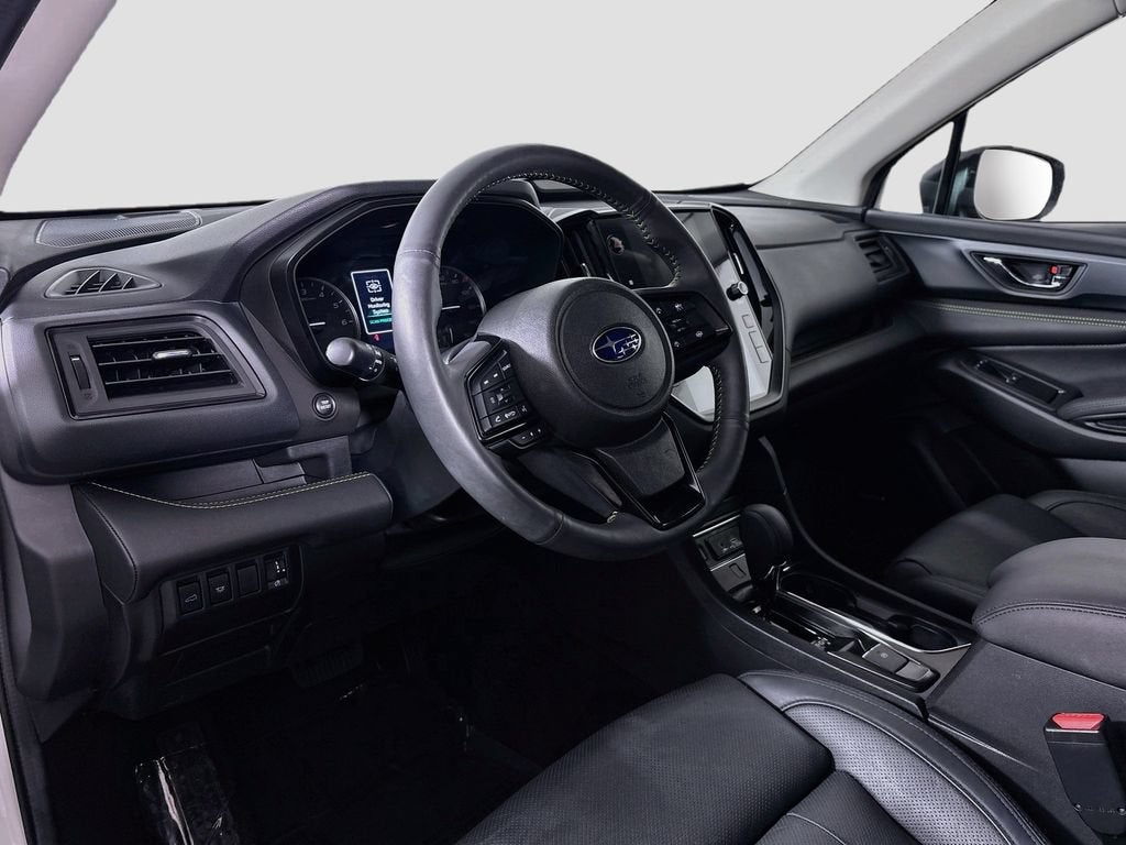 2025 Subaru Ascent Onyx Edition Limited 7-Passenger