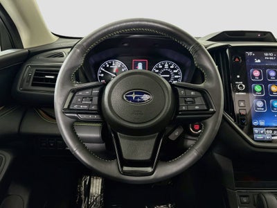 2025 Subaru Ascent Onyx Edition Limited 7-Passenger