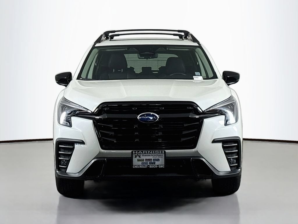 2025 Subaru Ascent Onyx Edition Limited 7-Passenger