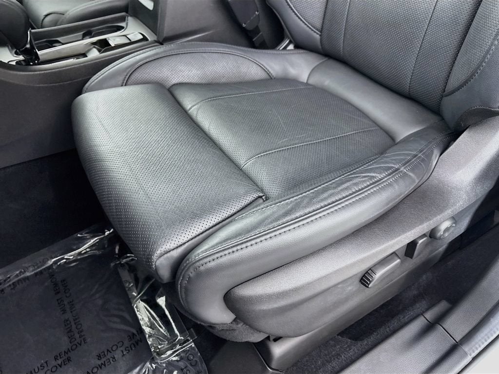 2025 Subaru Ascent Onyx Edition Limited 7-Passenger