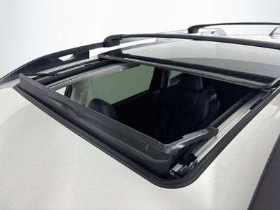 2025 Subaru Ascent Onyx Edition Limited 7-Passenger