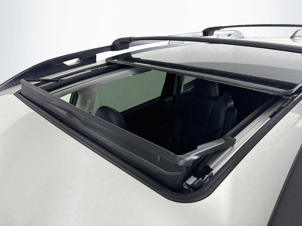 2025 Subaru Ascent Onyx Edition Limited 7-Passenger