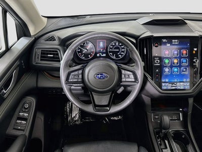 2025 Subaru Ascent Onyx Edition Limited 7-Passenger
