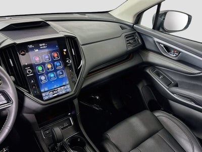2025 Subaru Ascent Onyx Edition Limited 7-Passenger