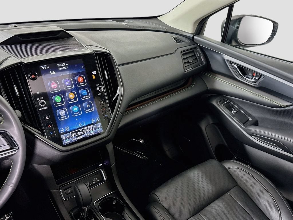 2025 Subaru Ascent Onyx Edition Limited 7-Passenger