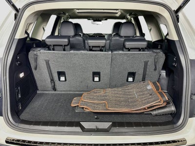 2025 Subaru Ascent Onyx Edition Limited 7-Passenger