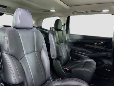 2025 Subaru Ascent Onyx Edition Limited 7-Passenger