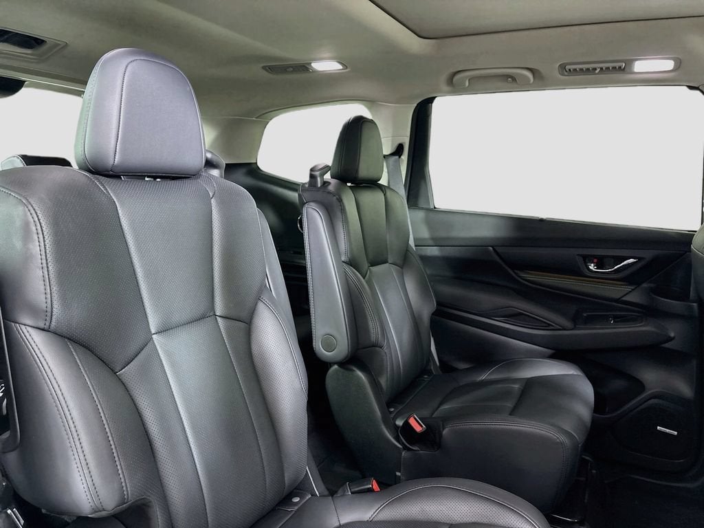2025 Subaru Ascent Onyx Edition Limited 7-Passenger