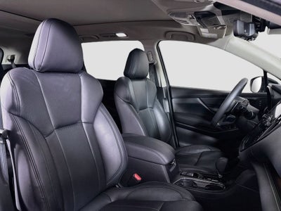 2025 Subaru Ascent Onyx Edition Limited 7-Passenger