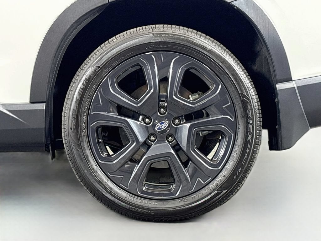 2025 Subaru Ascent Onyx Edition Limited 7-Passenger
