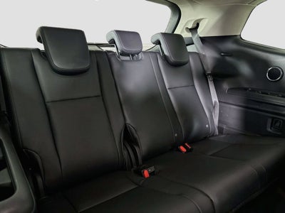2025 Subaru Ascent Onyx Edition Limited 7-Passenger