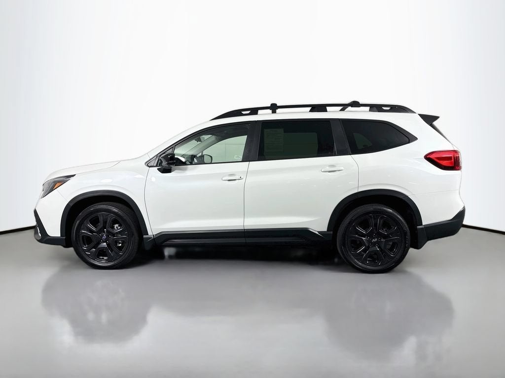 2025 Subaru Ascent Onyx Edition Limited 7-Passenger