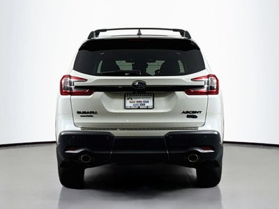 2025 Subaru Ascent Onyx Edition Limited 7-Passenger