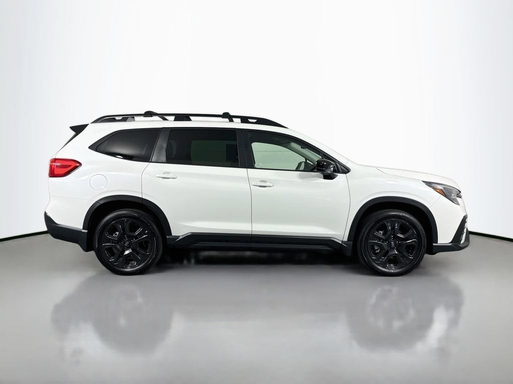 2025 Subaru Ascent Onyx Edition Limited 7-Passenger