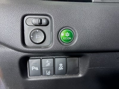 2019 Honda Pilot Touring