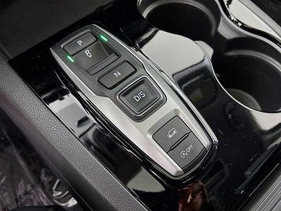 2019 Honda Pilot Touring