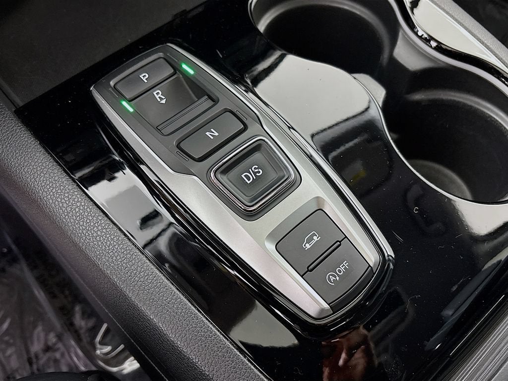 2019 Honda Pilot Touring