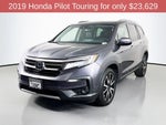 2019 Honda Pilot Touring