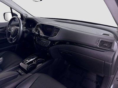 2019 Honda Pilot Touring