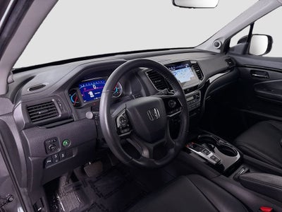 2019 Honda Pilot Touring