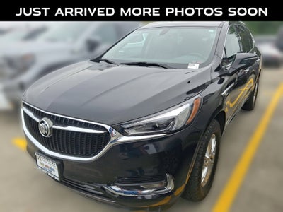 2019 Buick Enclave Essence