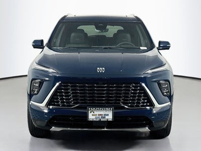 2027 Buick Enclave Avenir