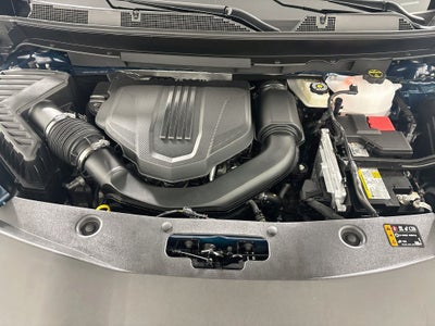 2027 Buick Enclave Avenir