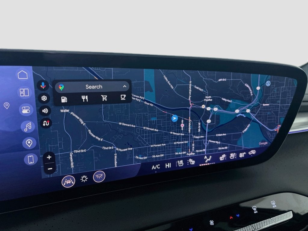 2027 Buick Enclave Avenir