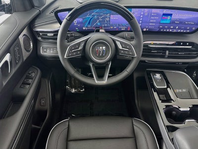 2027 Buick Enclave Avenir