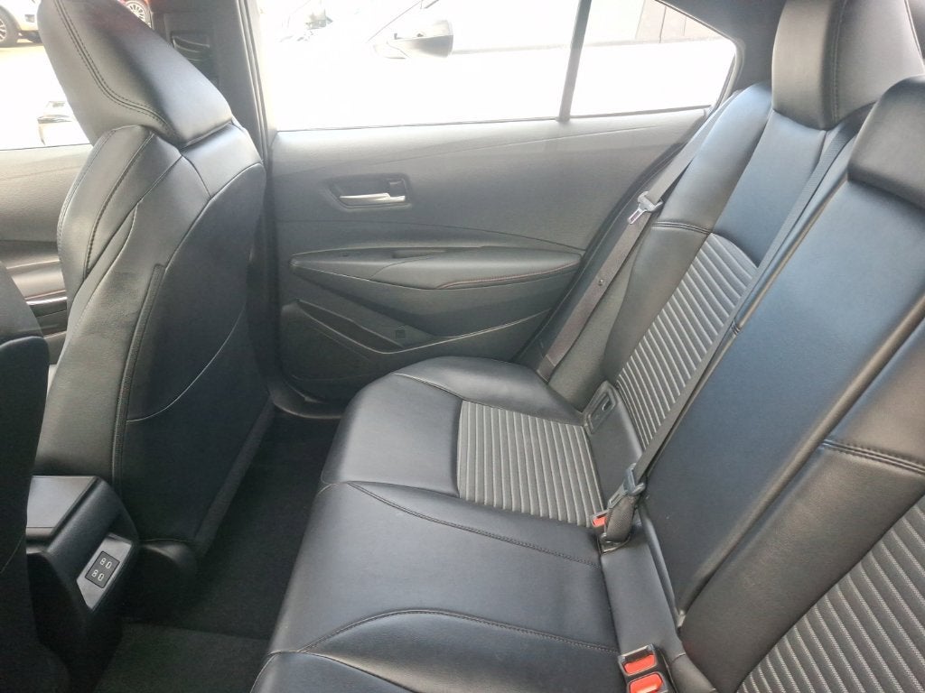 2024 Toyota Corolla XSE