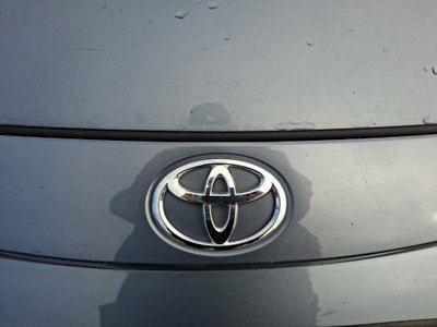 2024 Toyota Corolla XSE