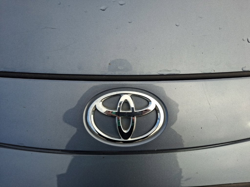 2024 Toyota Corolla XSE
