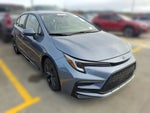 2024 Toyota Corolla XSE