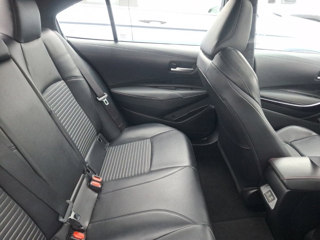 2024 Toyota Corolla XSE