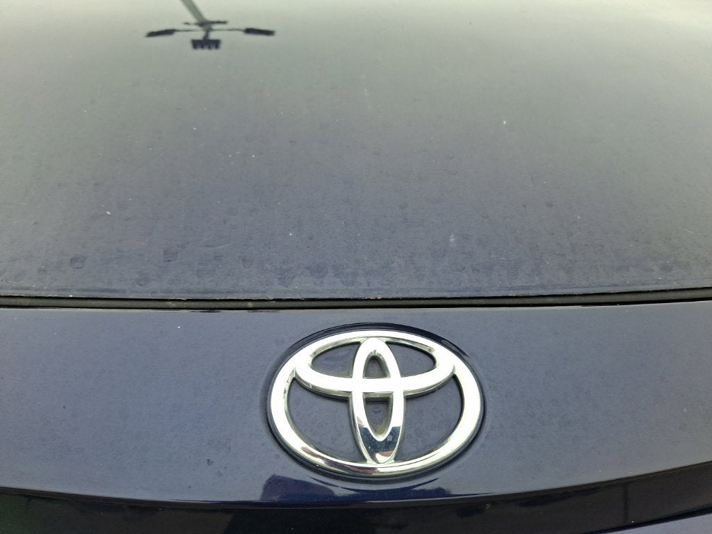 2024 Toyota Corolla XSE