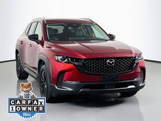 2025 Mazda Mazda CX-50 2.5 S Premium Package