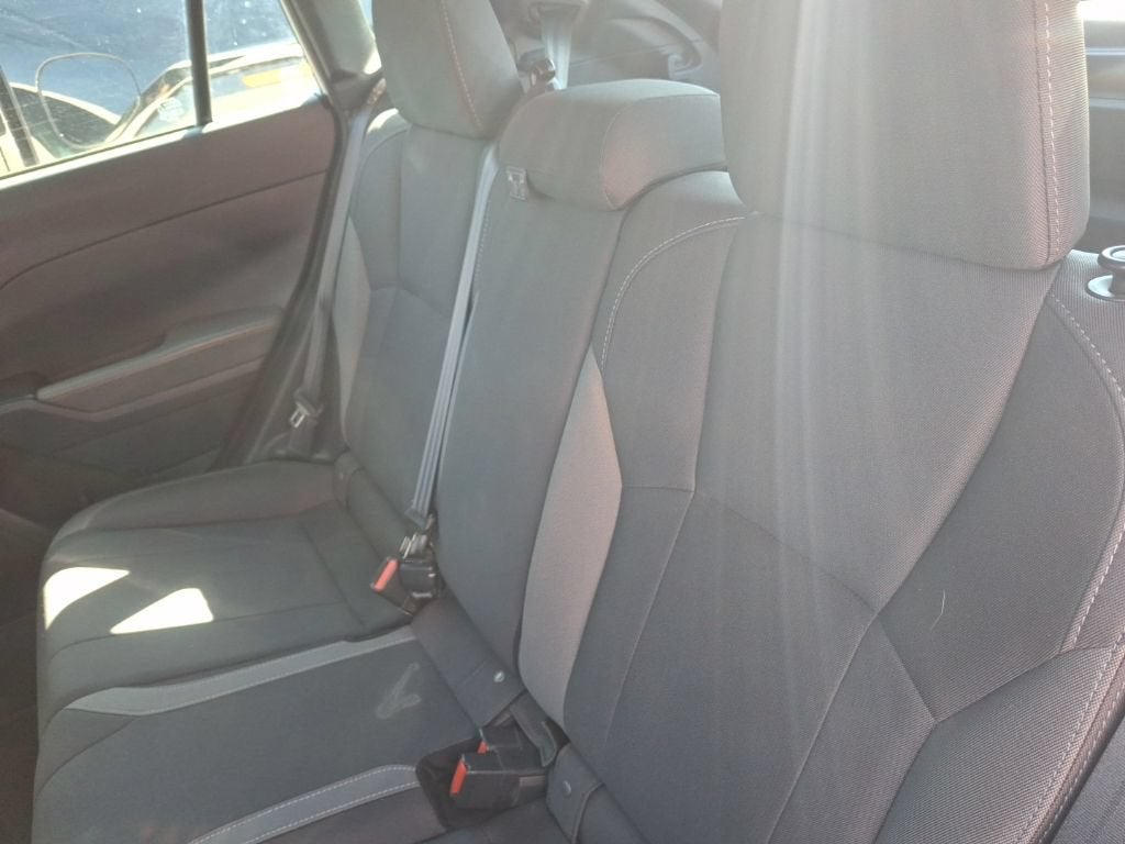 2024 Subaru Impreza Base 5-Door
