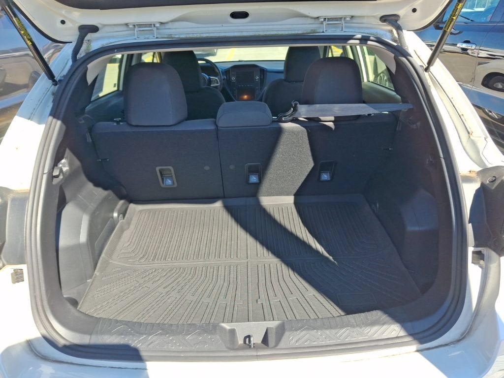 2024 Subaru Impreza Base 5-Door