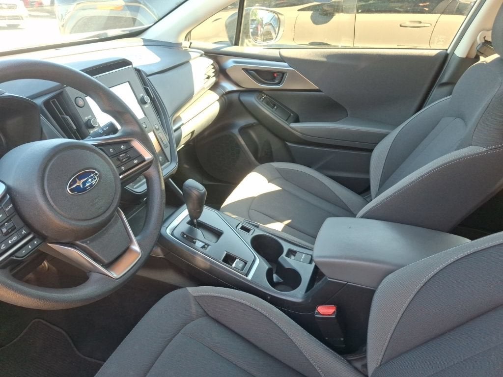 2024 Subaru Impreza Base 5-Door