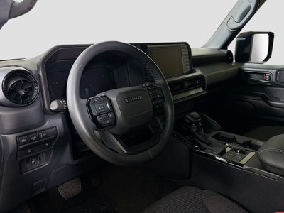2024 Toyota Land Cruiser 1958