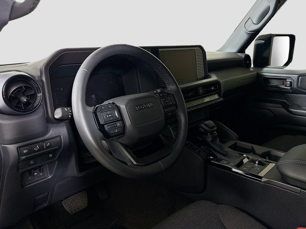2024 Toyota Land Cruiser 1958